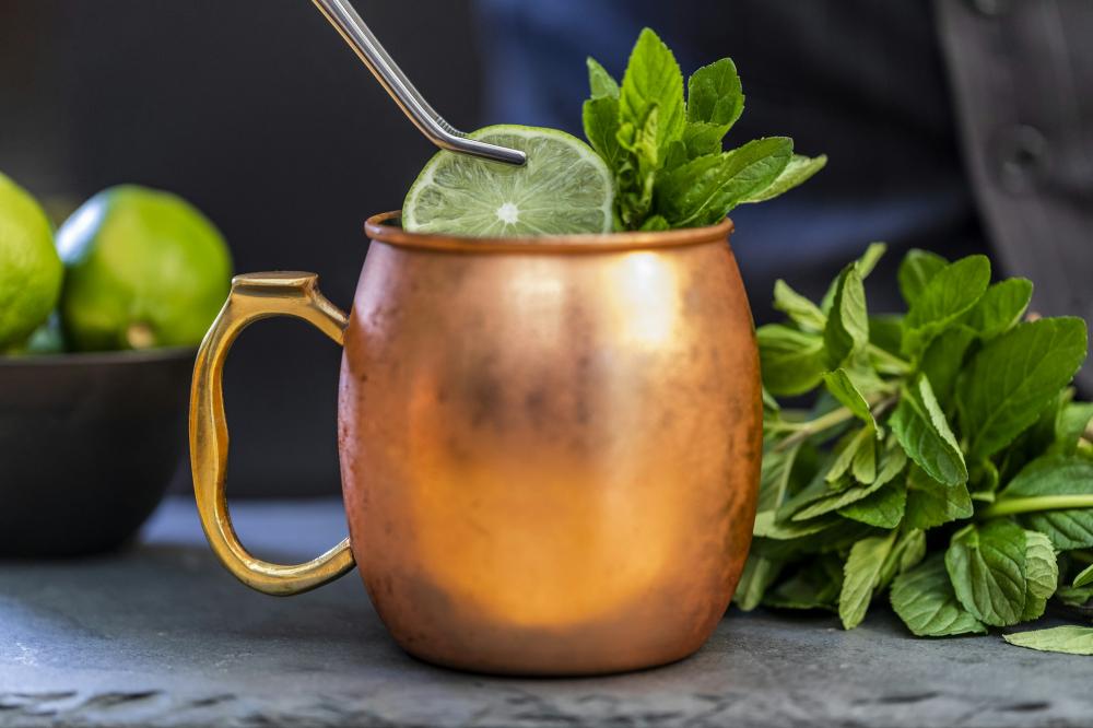 De Bedste Cocktailbarer I Hørve