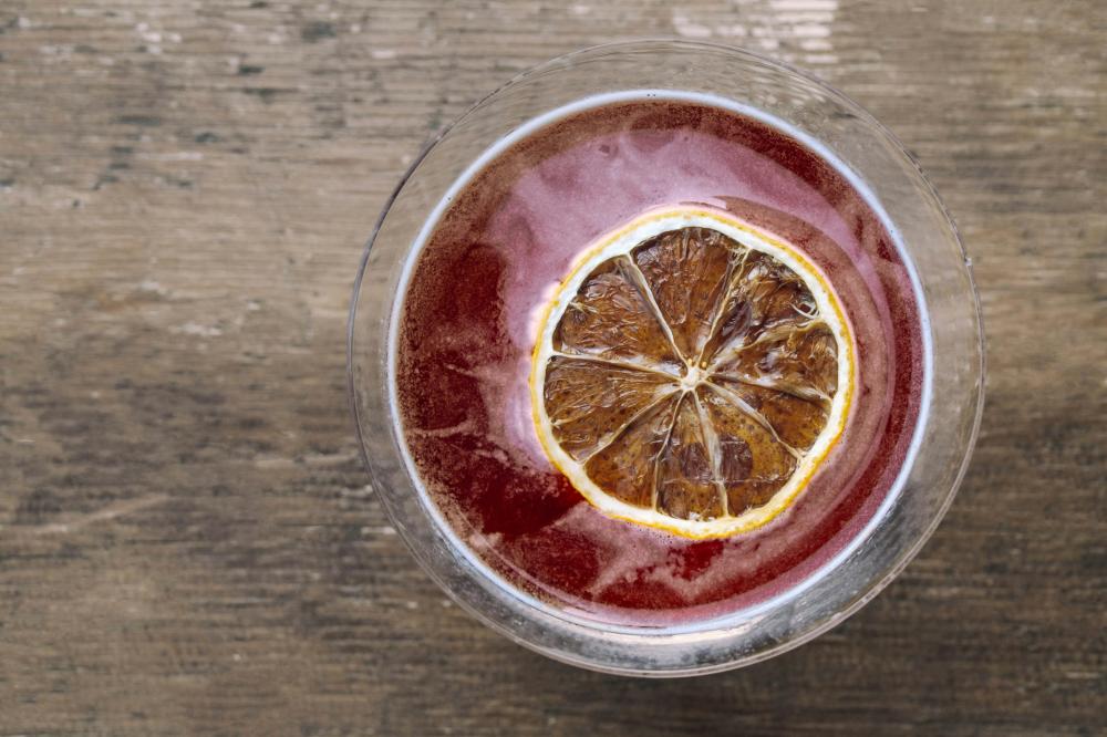 De Bedste Cocktailbarer I Hjortshøj