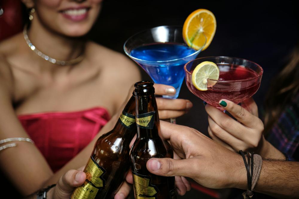 De Bedste Cocktailbarer I Hornbæk-dronningmølle