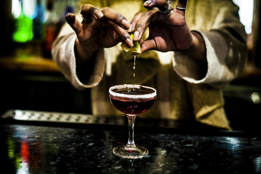 De Bedste Cocktailbarer I Nordborg