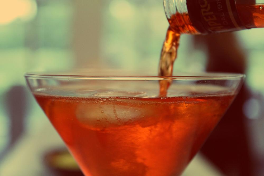 De Bedste Cocktailbarer I Rønnede