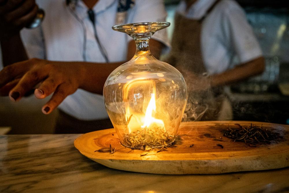 De Bedste Cocktailbarer I Årslev