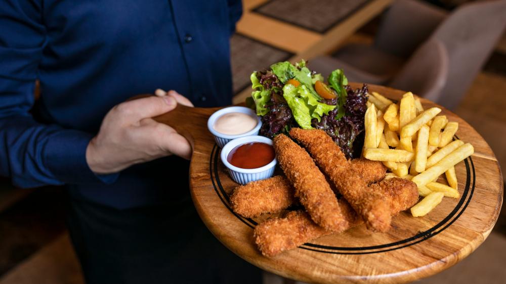 De Bedste Diner-steder I Hillerød