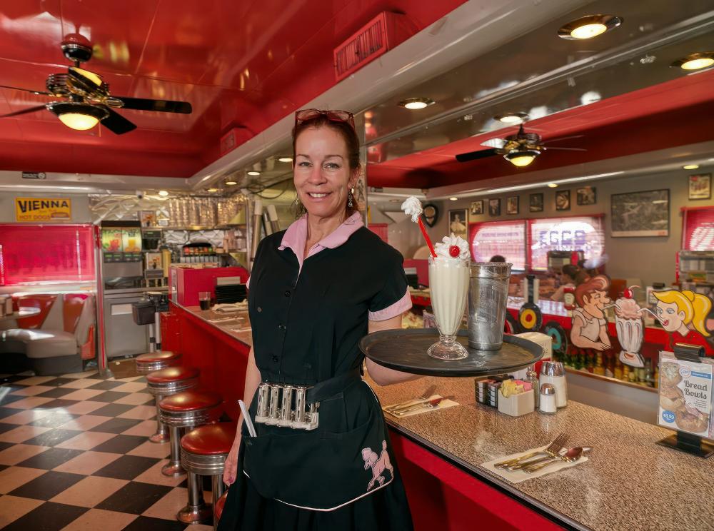 De Bedste Diner-steder I Jyderup