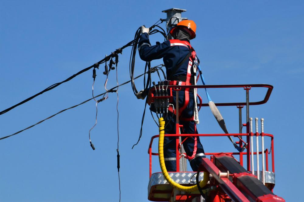 De Bedste Elektrikere I Kirke Hvalsø