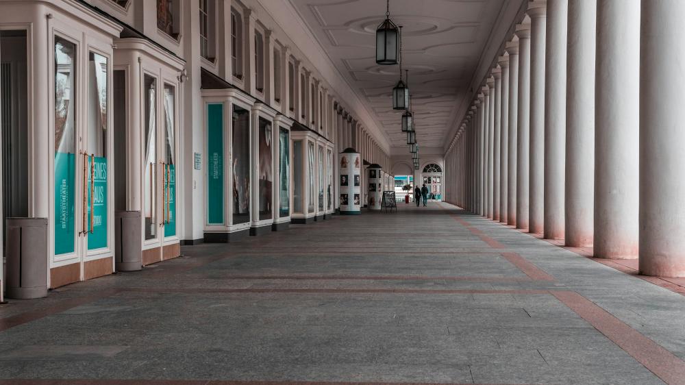 De Bedste Epoxygulvbelægninger I Brovst