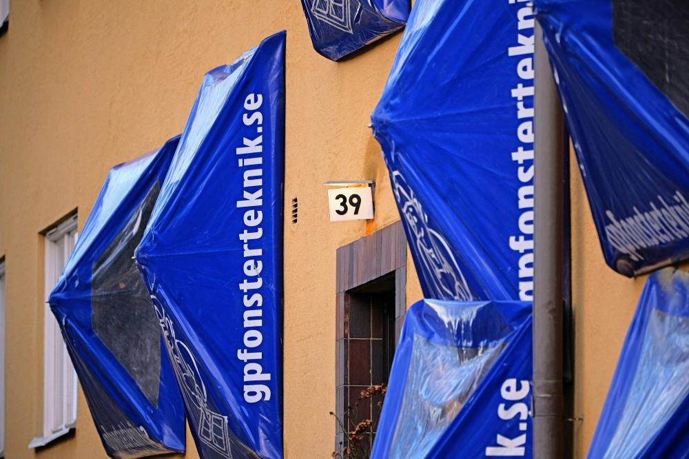 De Bedste Facaderenoveringsfirmaer I Broager