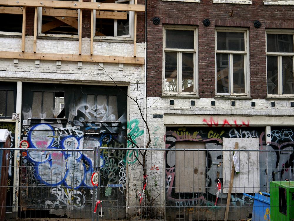 De Bedste Facaderenoveringsfirmaer I Fjerritslev