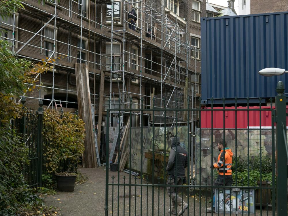 De Bedste Facaderenoveringsfirmaer I Kibæk