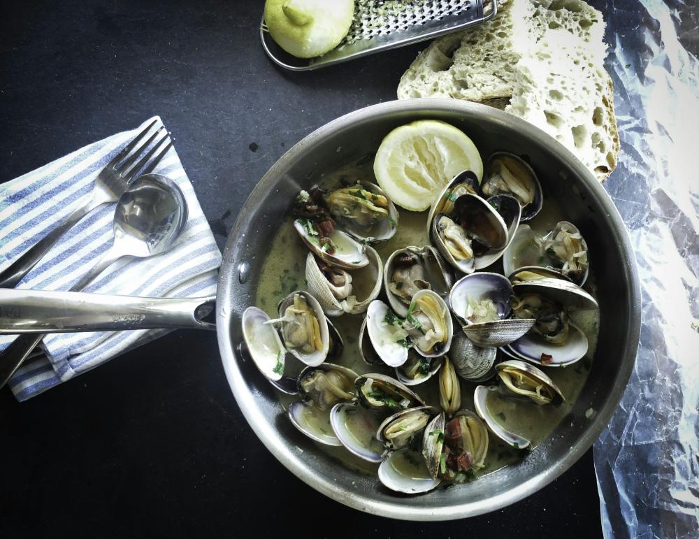 De Bedste Fiskerestauranter I Bramming