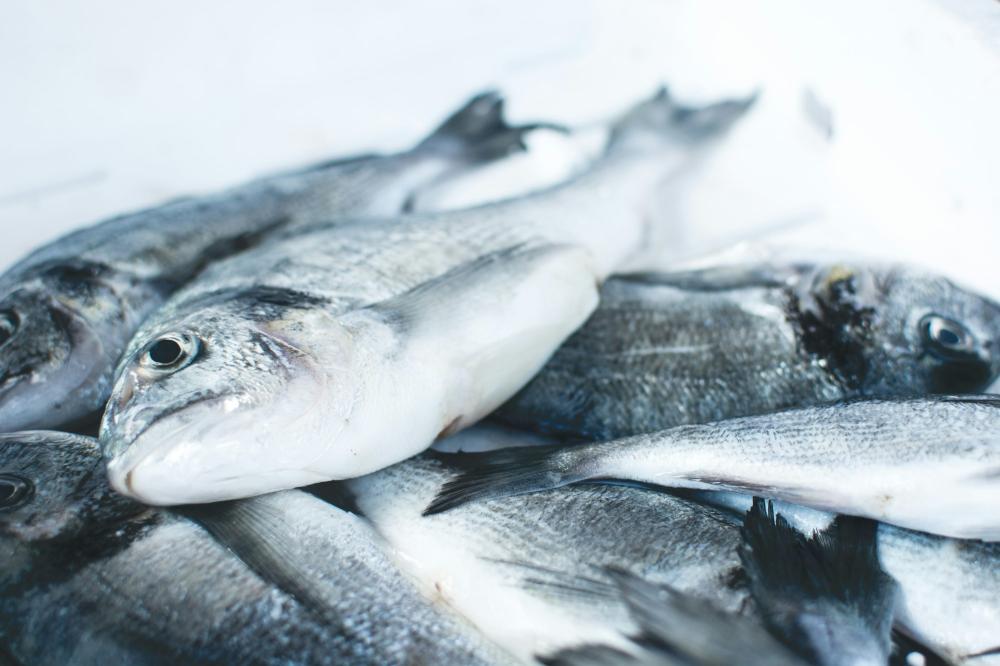 De Bedste Fiskerestauranter I Hedehusene-fløng