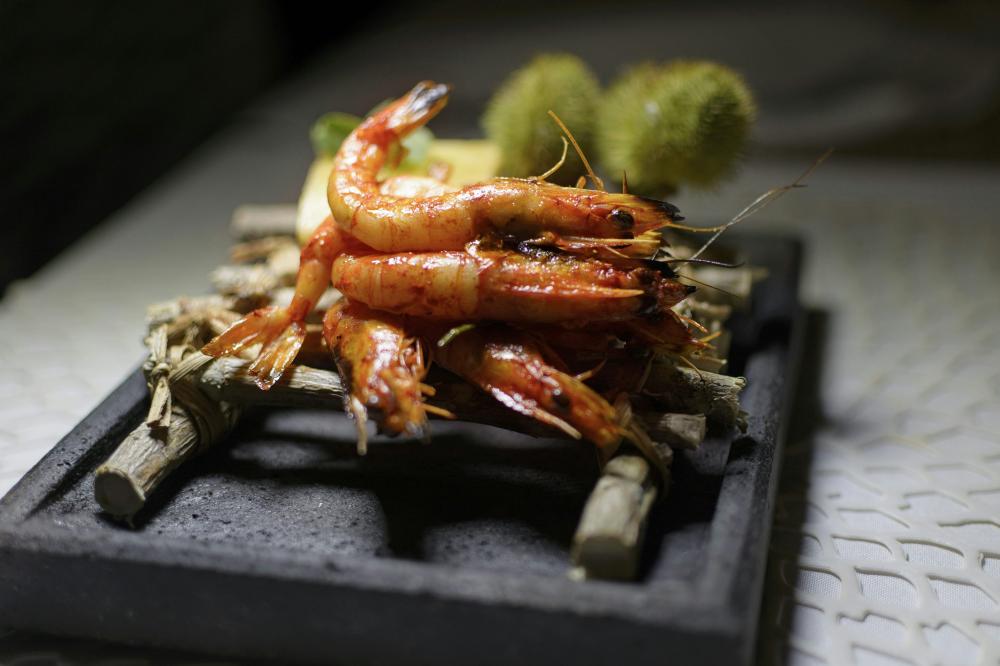De Bedste Fiskerestauranter I Høruphav