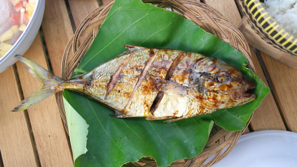 De Bedste Fiskerestauranter I Herning