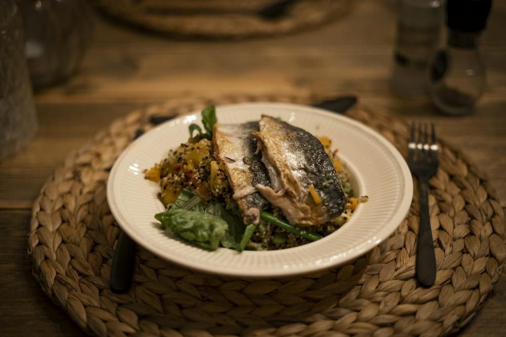 De Bedste Fiskerestauranter I Kalundborg