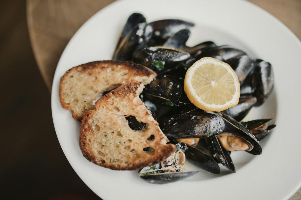 De Bedste Fiskerestauranter I Kibæk