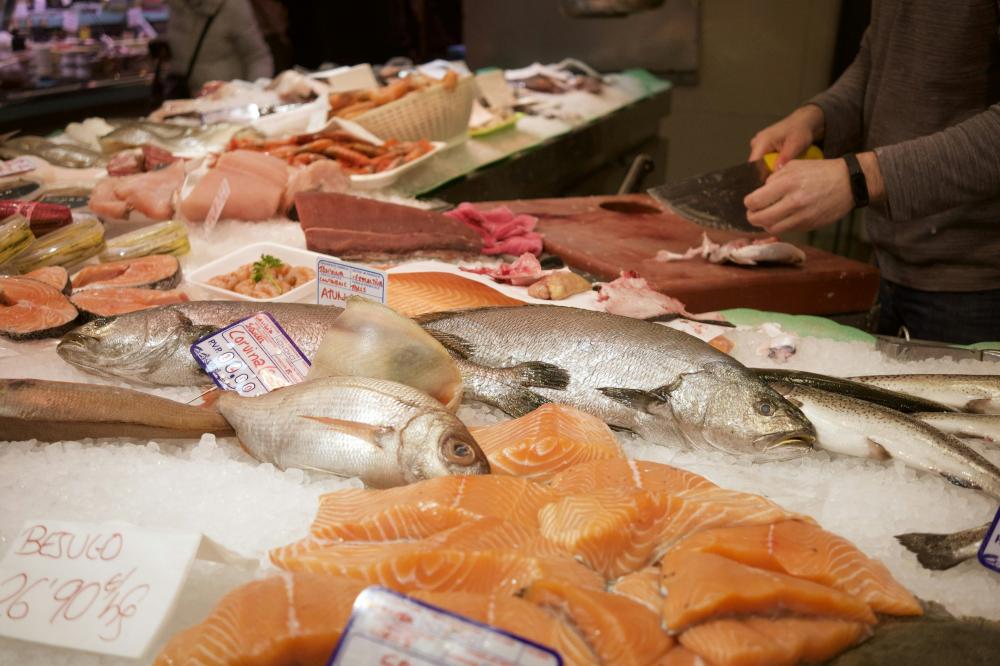 De Bedste Fiskerestauranter I Kirke Hvalsø