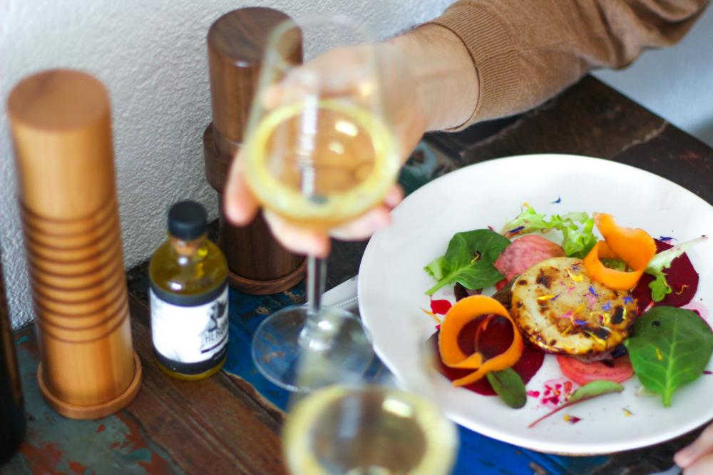 De Bedste Fiskerestauranter I Lystrup