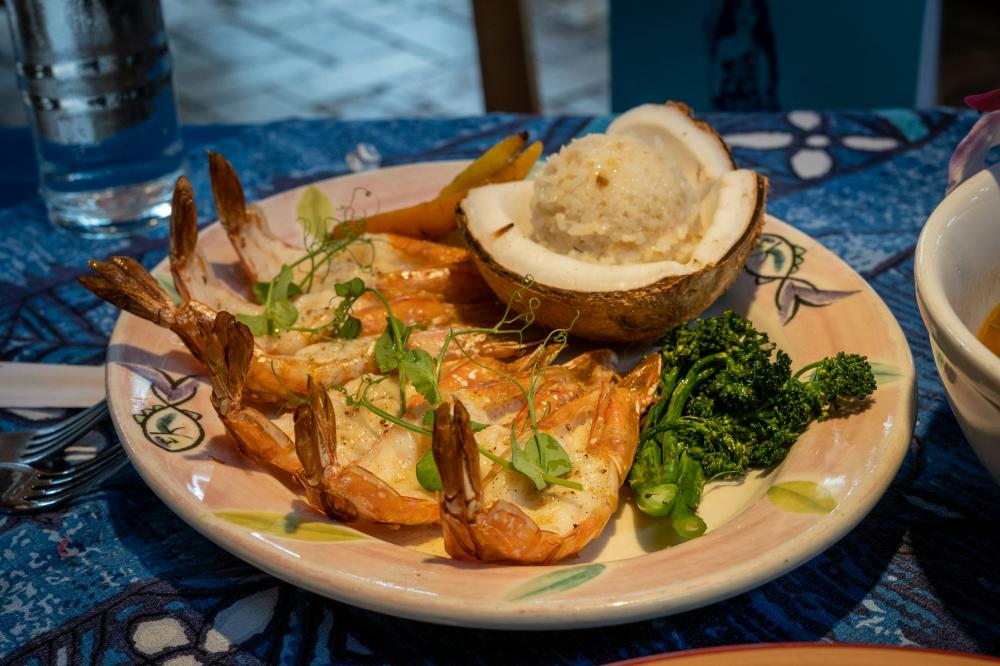 De Bedste Fiskerestauranter I Svendborg