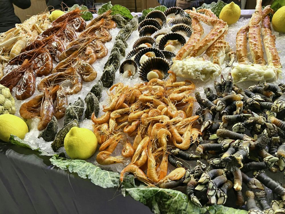 De Bedste Fiskerestauranter I Vejle