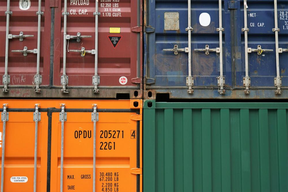 De Bedste Flyttecontainerudlejningsfirmaer I Hirtshals