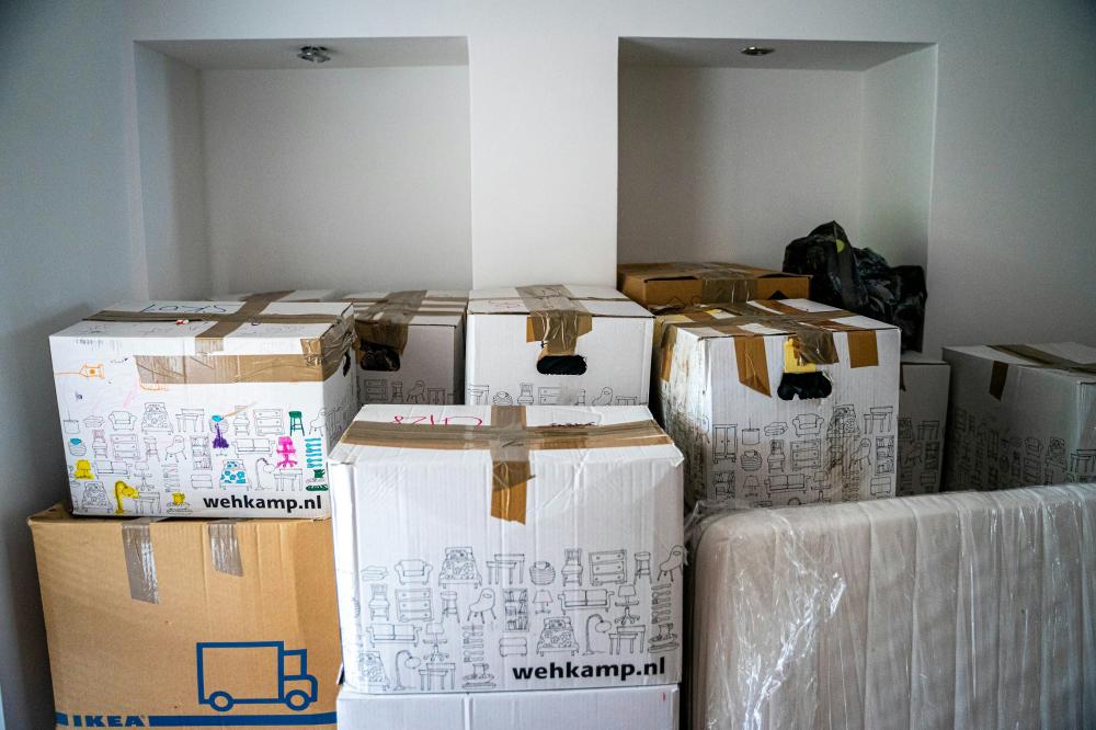 De Bedste Flyttecontainerudlejningsmuligheder I Brande