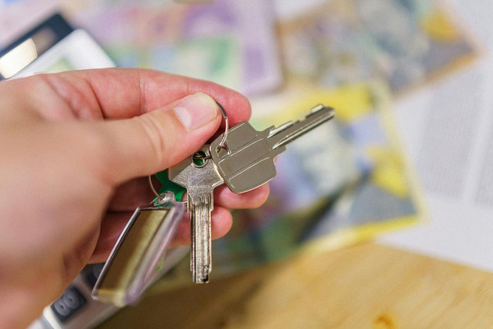 De Bedste Flyttemænd I Tølløse: Din Guide Til En Problemfri Flytning