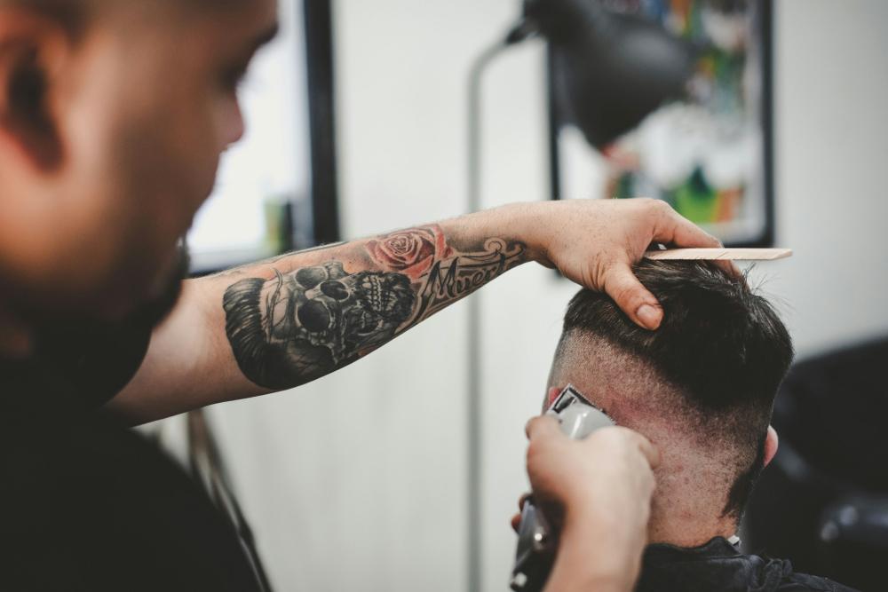De Bedste Frisører I Klarup: Din Guide Til Det Perfekte Look