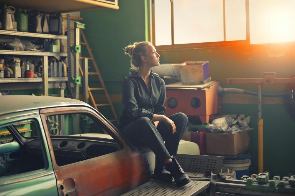 De Bedste Garageportinstallatører I Hadsund