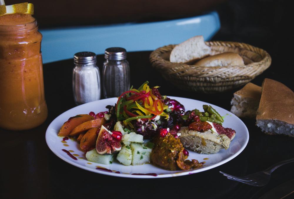 De Bedste Græske Restauranter I Fredensborg
