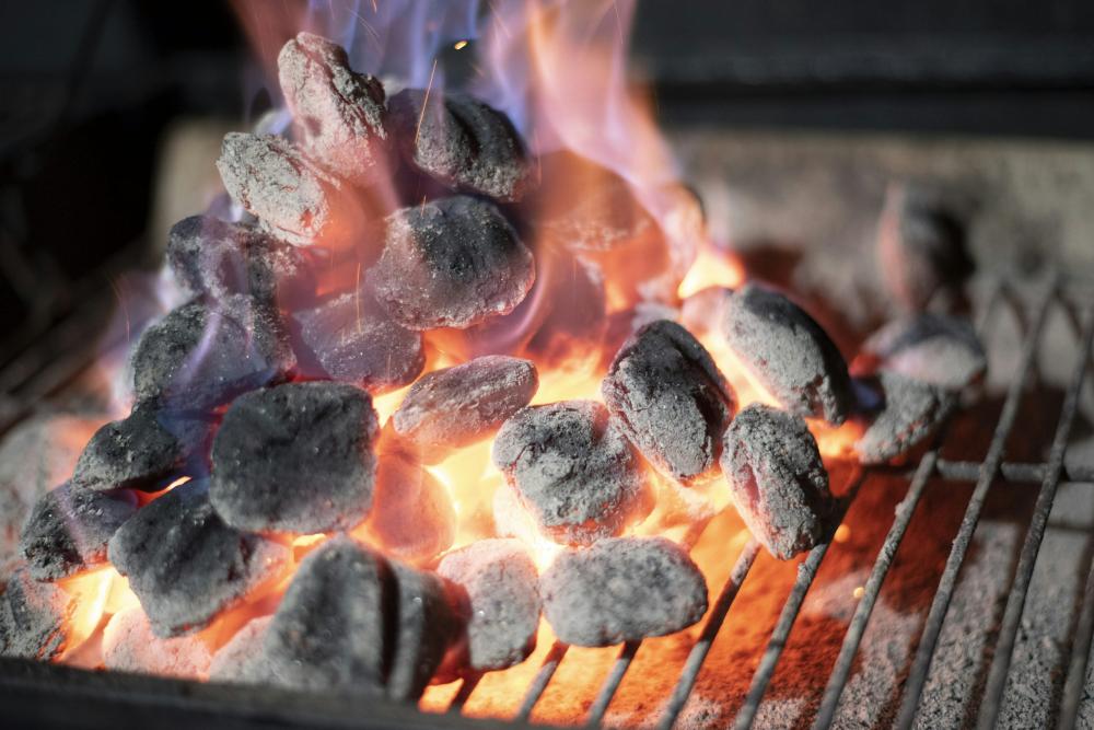 De Bedste Grillbarer I Børkop - En Kulinarisk Rejse
