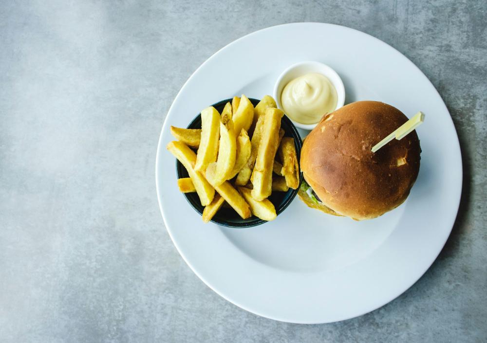 De Bedste Grillbarer I Langå: En Kulinarisk Rejse