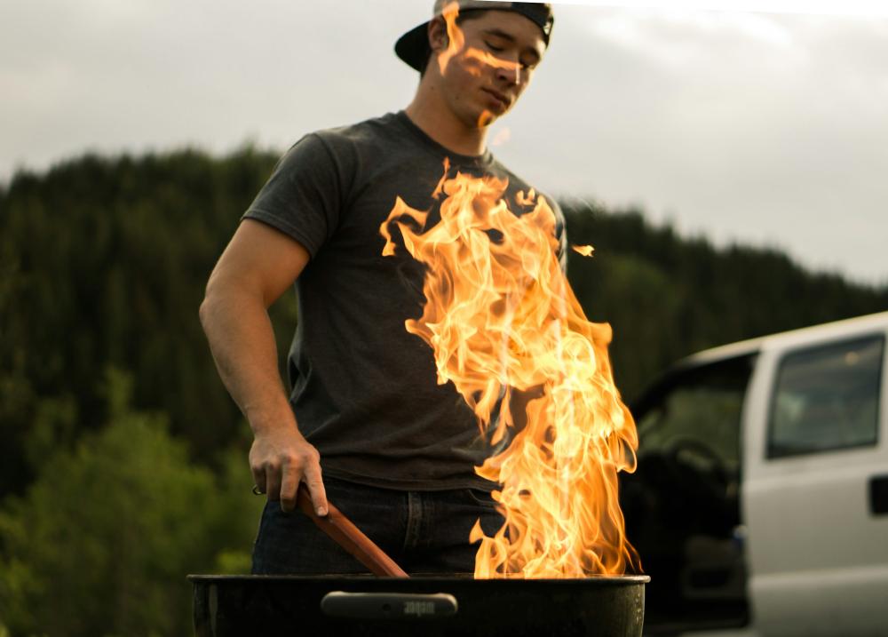 De Bedste Grillbarer I Pandrup