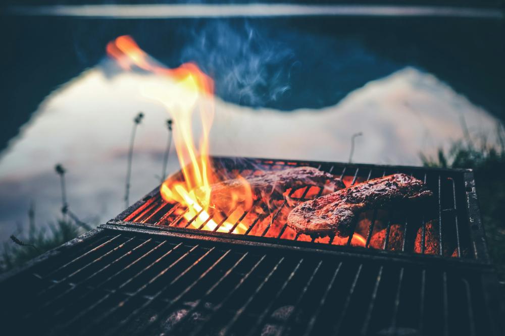 De Bedste Grillbarer I Rønnede: En Kulinarisk Rejse