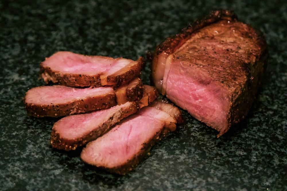 De Bedste Grillbarer I Sunds: En Kulinarisk Oplevelse