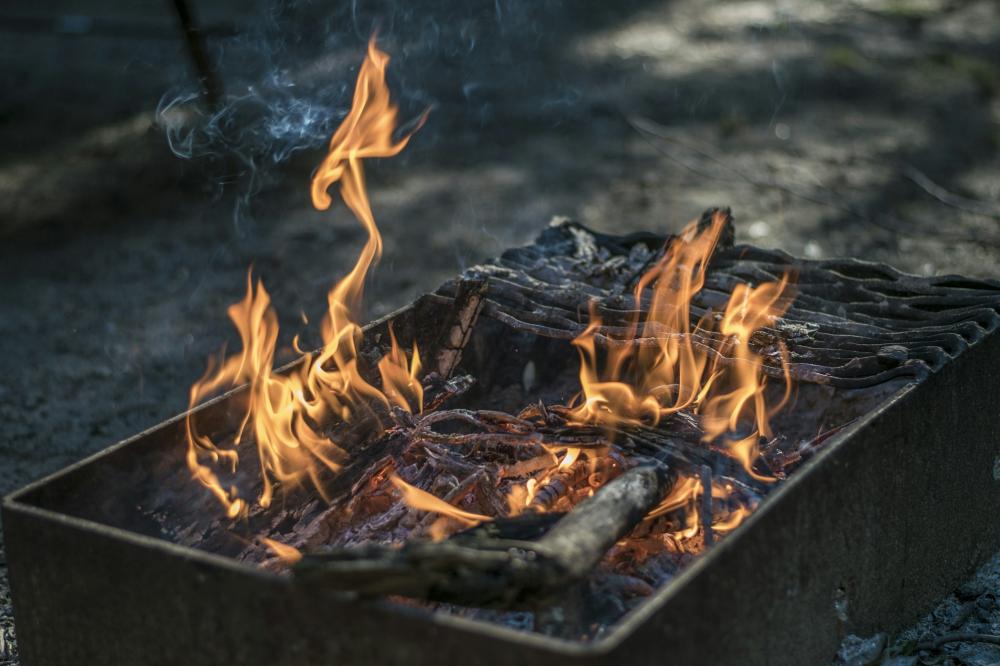 De Bedste Grillbarer I Tinglev
