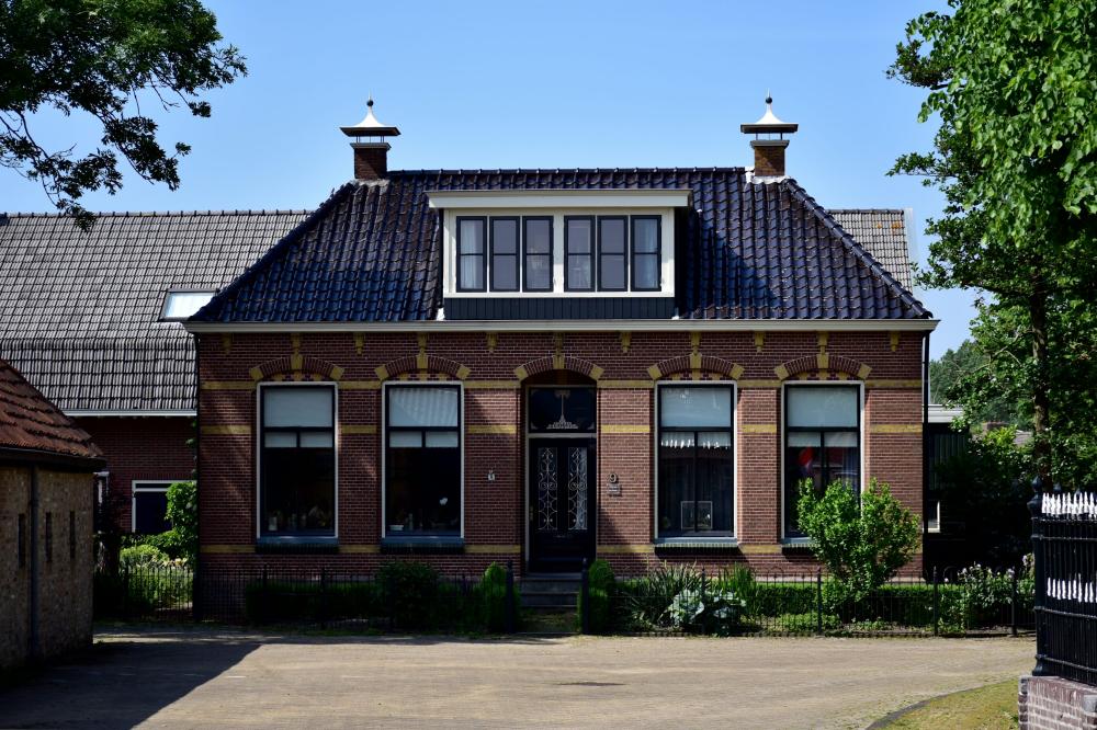 De Bedste Haveanlæggere I Brande: Din Guide Til Drømmehaven