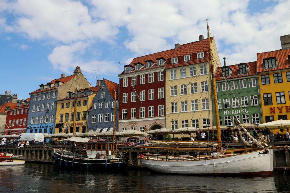 De Bedste Havnerundfart Caféer I Assentoft