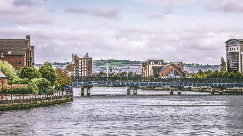 De Bedste Havnerundfart Caféer I Holstebro