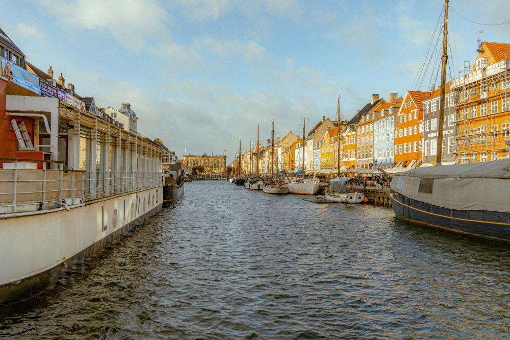 De Bedste Havnerundfart Caféer I Ikast