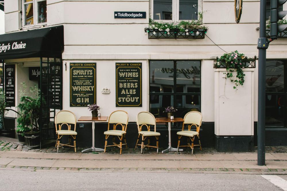 De Bedste Havnerundfart Caféer I Lejre