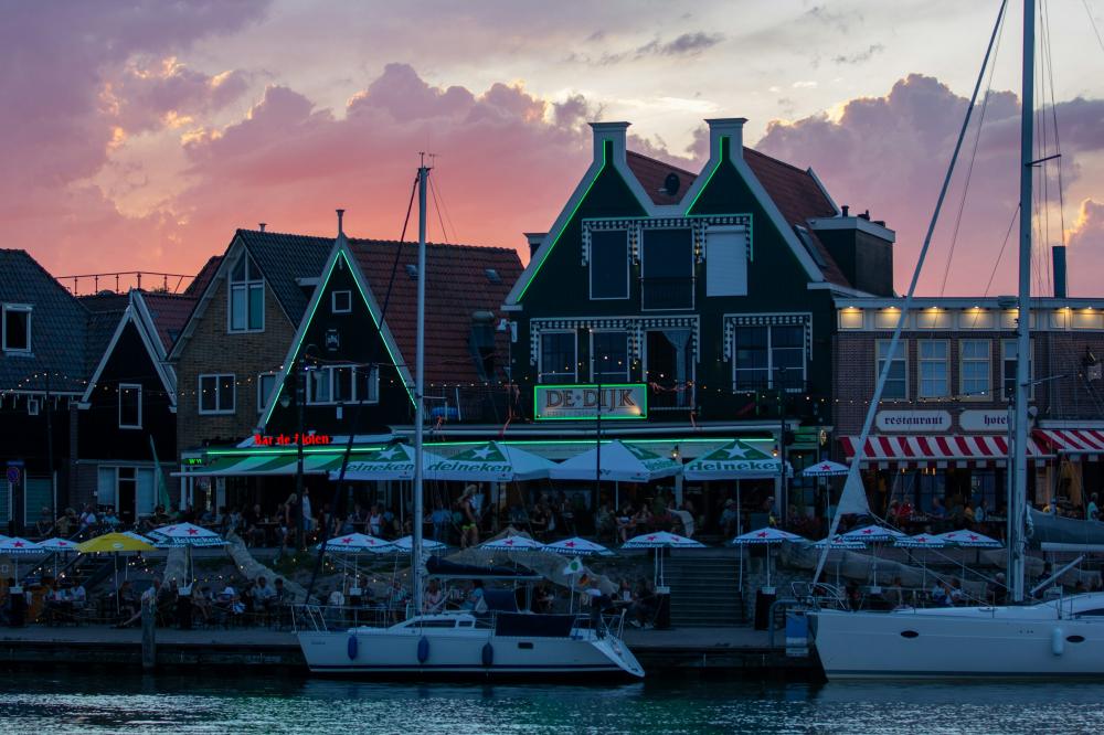 De Bedste Havnerundfart Caféer I Roskilde