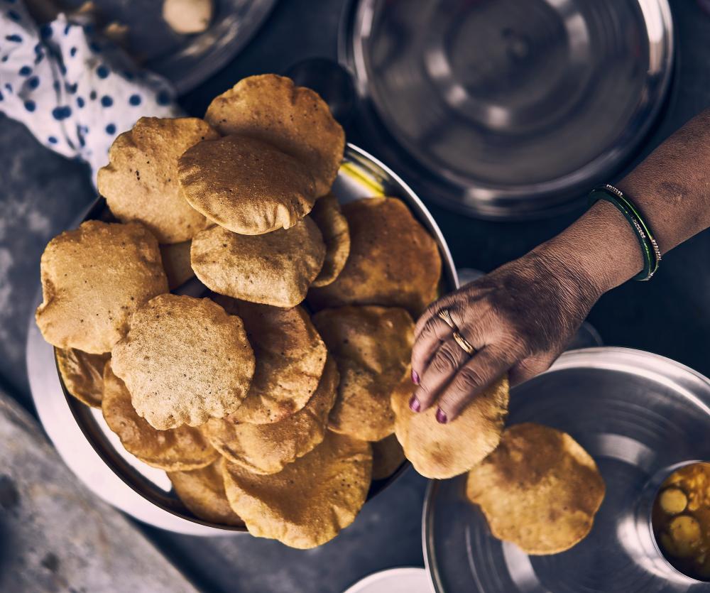 De Bedste Indiske Restauranter I Brande