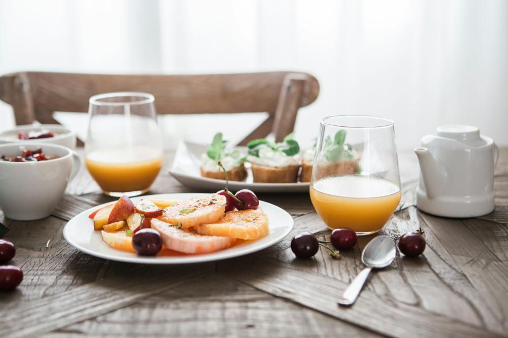 De Bedste Indiske Restauranter I Frederikshavn