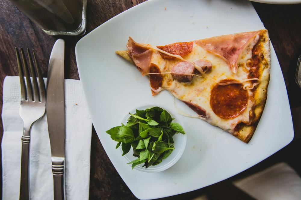 De Bedste Italienske Pizzaer I Birkerød