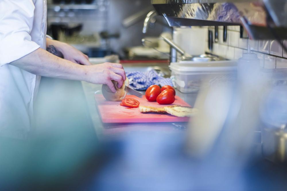 De Bedste Italienske Pizzaer I Broager