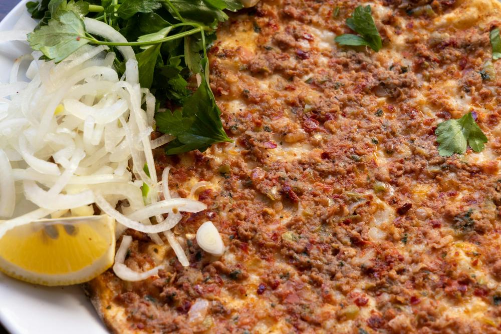 De Bedste Italienske Pizzaer I Galten-skovby