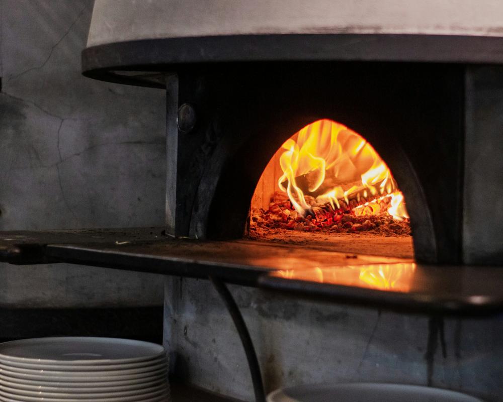 De Bedste Italienske Pizzaer I Gråsten