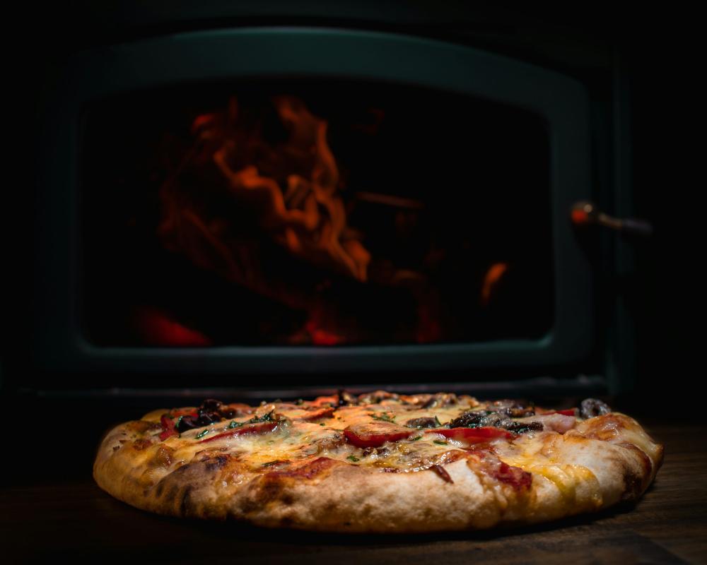 De Bedste Italienske Pizzaer I Hadsund