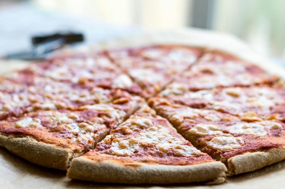 De Bedste Italienske Pizzaer I Hjortshøj