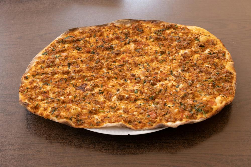 De Bedste Italienske Pizzaer I Løgstør